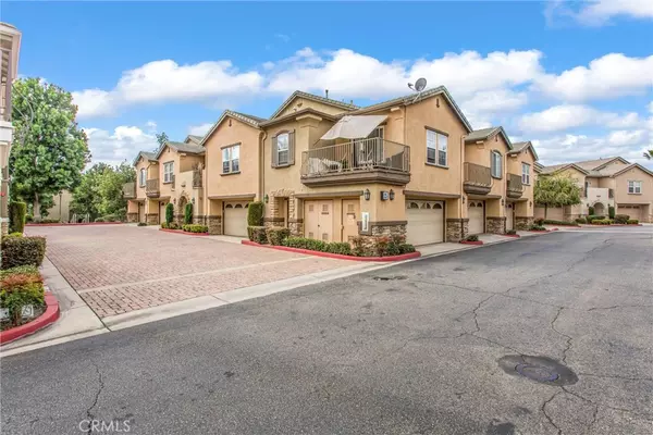 Rancho Cucamonga, CA 91730,7353 Ellena W #149