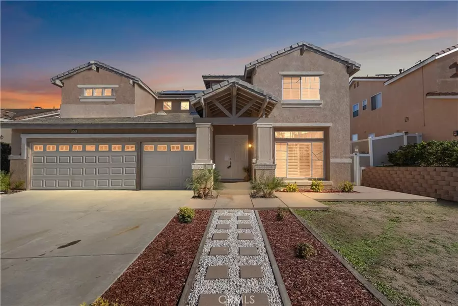 3527 Galatea WAY, Corona, CA 92882