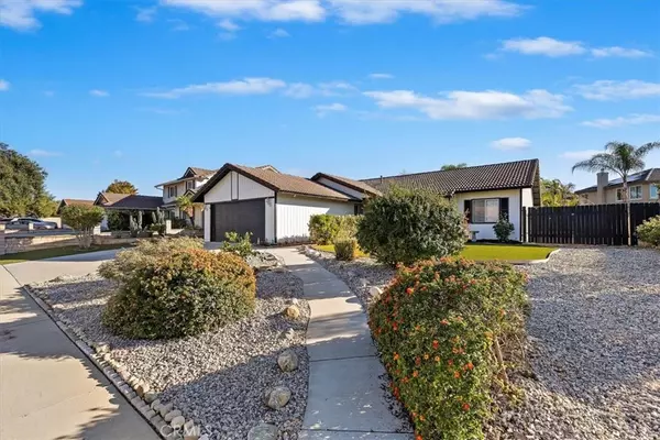 Redlands, CA 92374,934 Gail