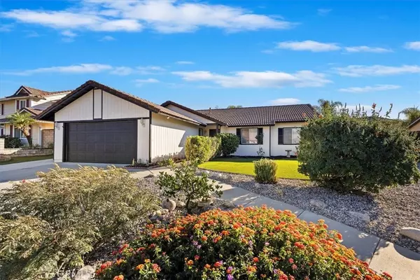 Redlands, CA 92374,934 Gail