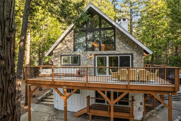 Lake Arrowhead, CA 92352,300 Pioneer