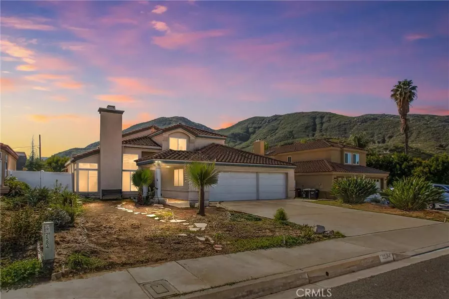 2584 Gunnison, Colton, CA 92324