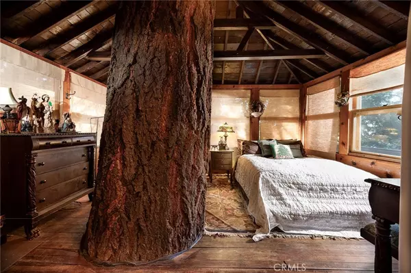 529 West Victoria CT, Lake Arrowhead, CA 92352