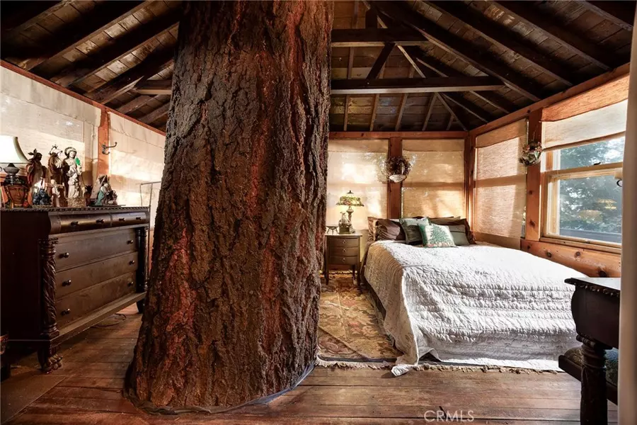 529 West Victoria CT, Lake Arrowhead, CA 92352