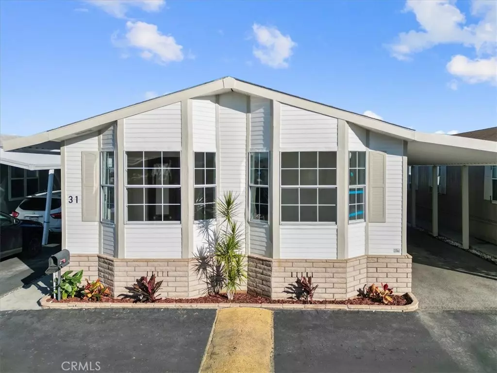 Cypress, CA 90630,9080 Bloomfield AVE #31