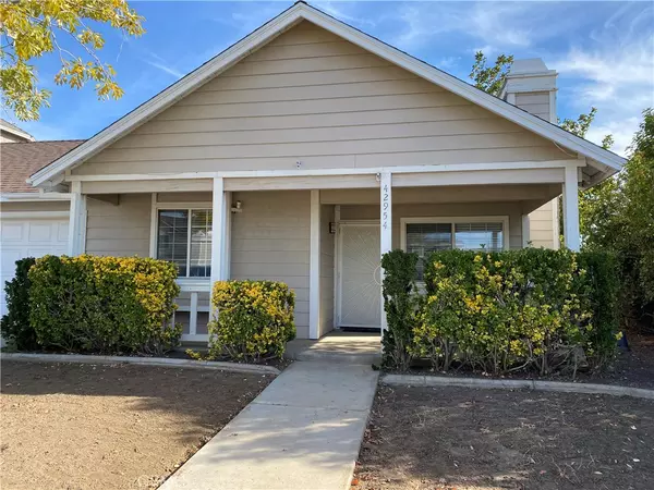 Lancaster, CA 93536,42954 Lemonwood DR