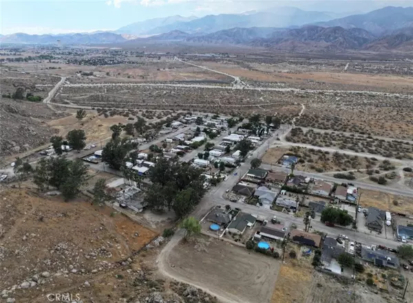 Cabazon, CA 92230,15246 Plum ST