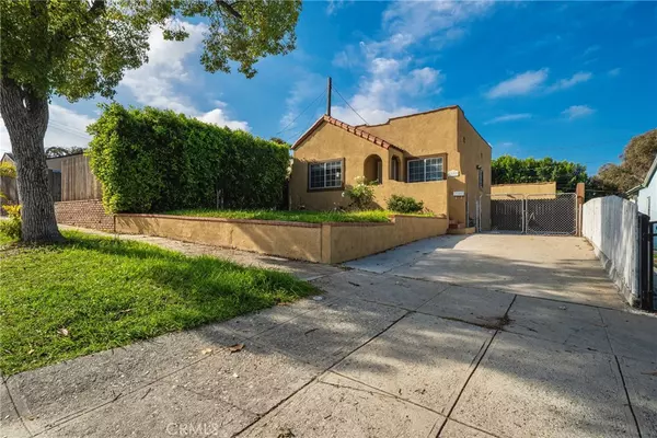 Alhambra, CA 91803,1937 Charnwood AVE