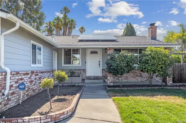 Concord, CA 94520,3485 Hillsborough Dr