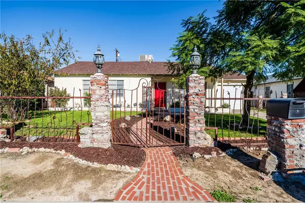 San Bernardino, CA 92404,1180 E 34th