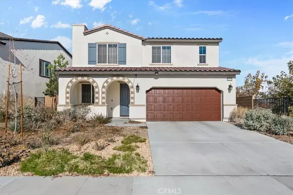 14294 Hercules Street, Hesperia, CA 92435