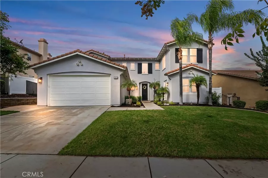 3926 Holly Springs, Corona, CA 92881