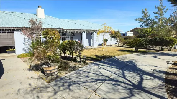 Hesperia, CA 92345,15274 Rodeo St