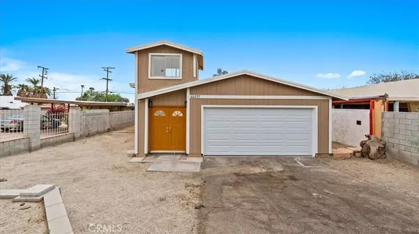 66297 6th, Desert Hot Springs, CA 92240