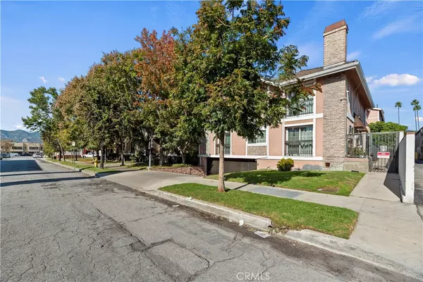 Glendale, CA 91204,147 W Acacia Avenue Unit#104