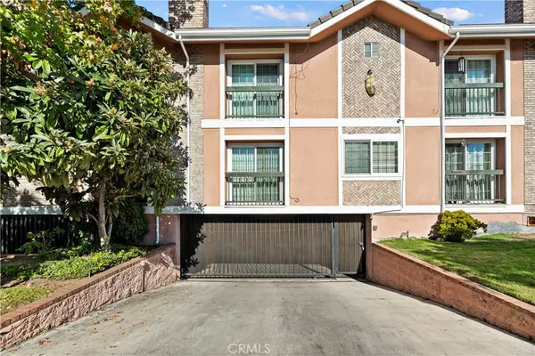 Glendale, CA 91204,147 W Acacia Avenue Unit#104