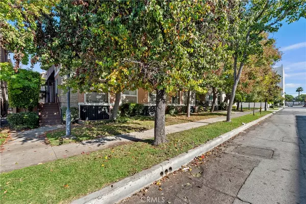 Glendale, CA 91204,147 W Acacia Avenue Unit#104