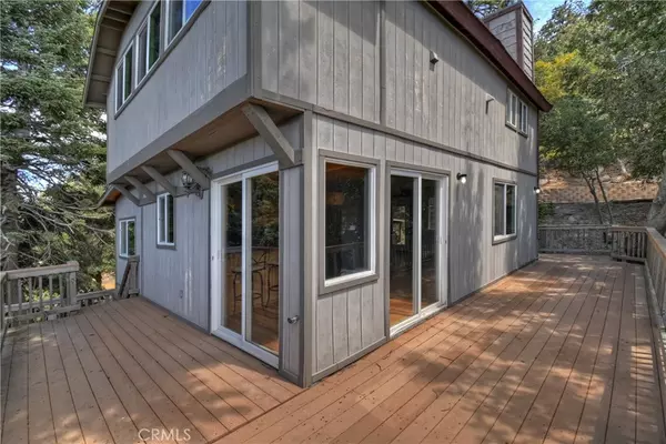 Twin Peaks, CA 92391,25515 True