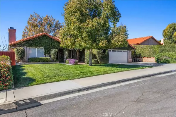 Yucaipa, CA 92399,12448 Bree CT