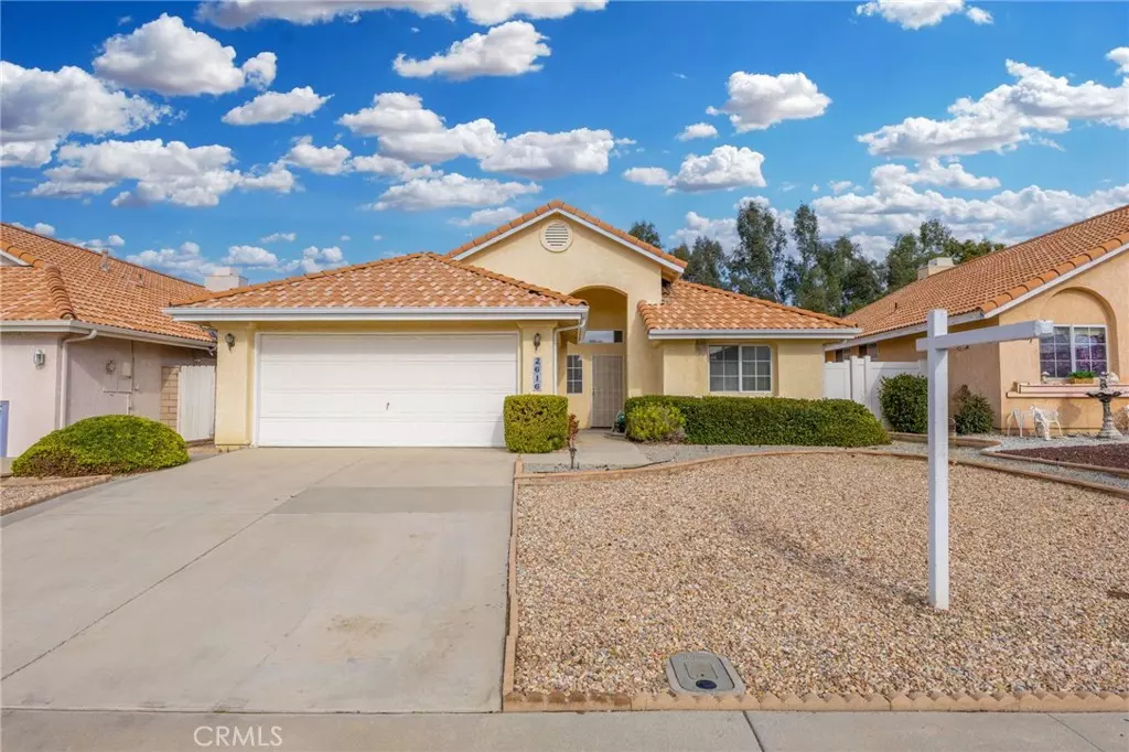 Hemet, CA 92545,2616 La Paz AVE