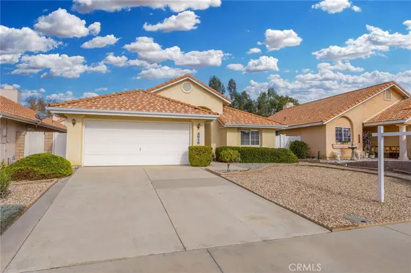 Hemet, CA 92545,2616 La Paz AVE