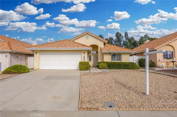 2616 La Paz AVE, Hemet, CA 92545