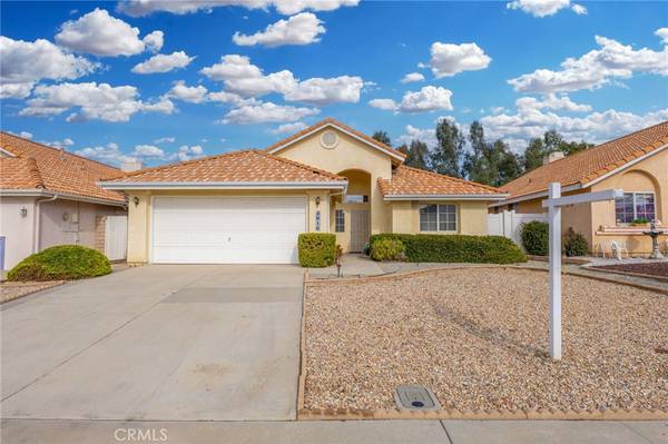 2616 La Paz AVE, Hemet, CA 92545