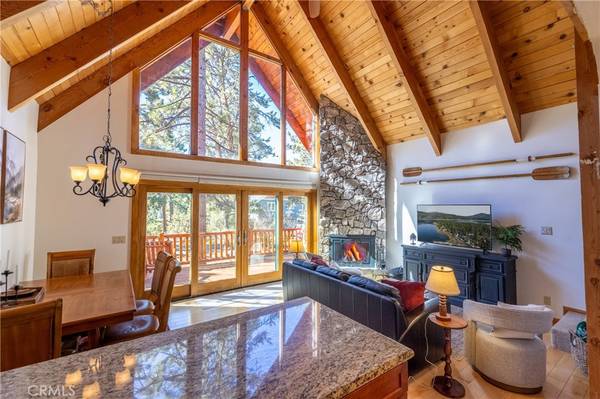 Big Bear City, CA 92314,1240 Sheephorn