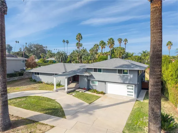 Corona, CA 92881,2850 Hudson Ave