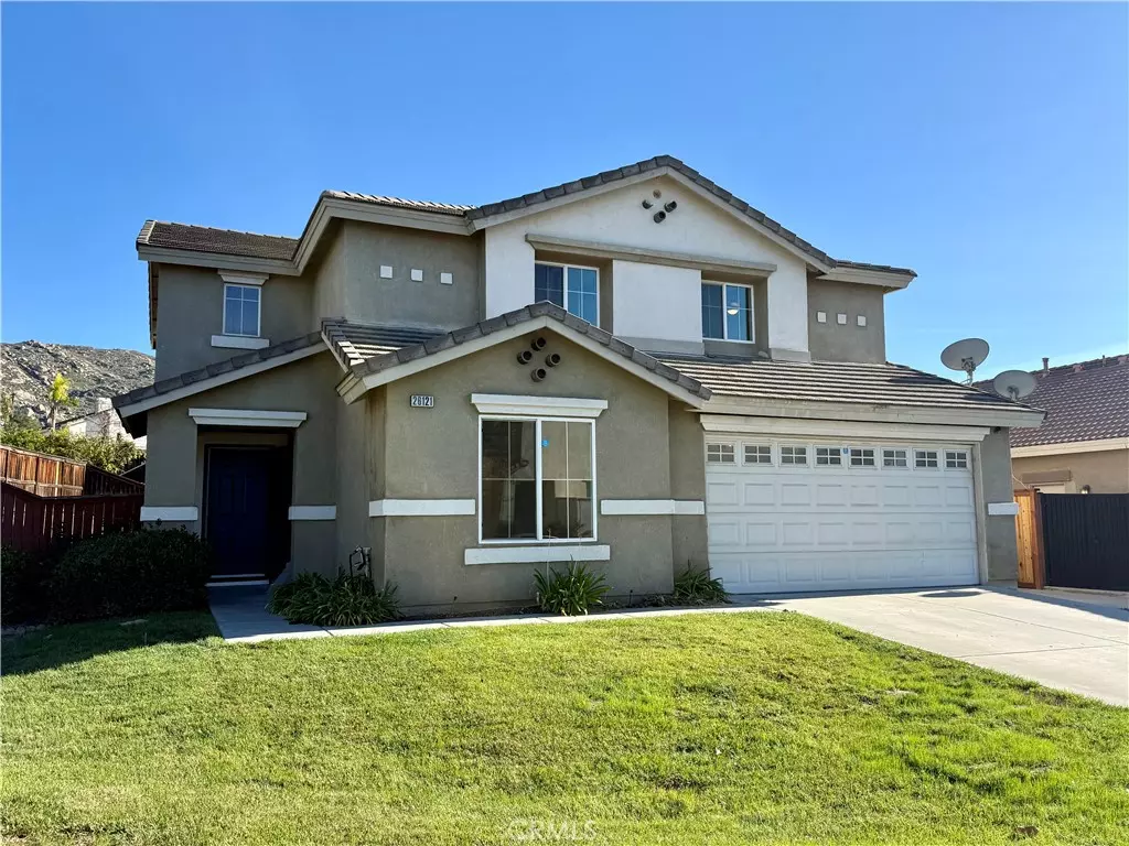 Moreno Valley, CA 92551,26121 Calle Agua