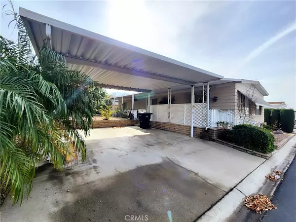 Riverside, CA 92503,3500 Buchanan #145