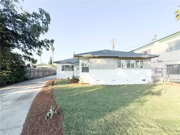 1101 E Tucker, Compton, CA 90221