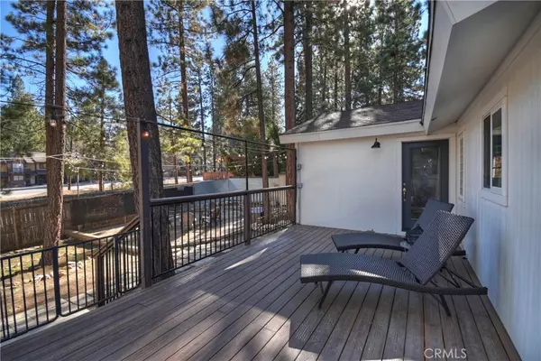 Big Bear Lake, CA 92315,565 Golden West