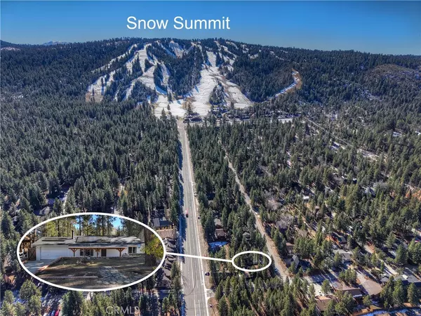 Big Bear Lake, CA 92315,565 Golden West