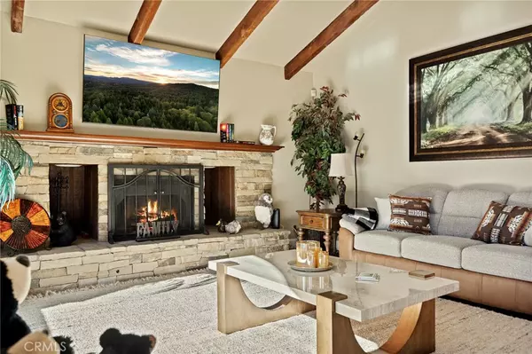 Lake Arrowhead, CA 92352,174 Hillcrest CT