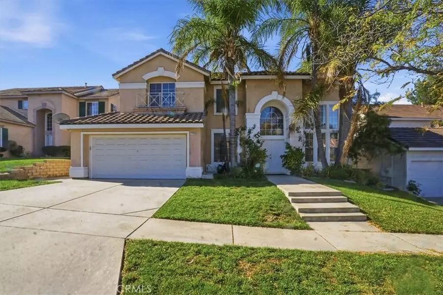 748 Navarro, Corona, CA 92879