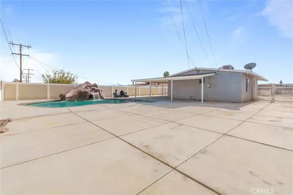 Barstow, CA 92311,913 E Virginia