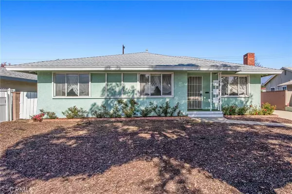 822 W 5th ST, Ontario, CA 91762