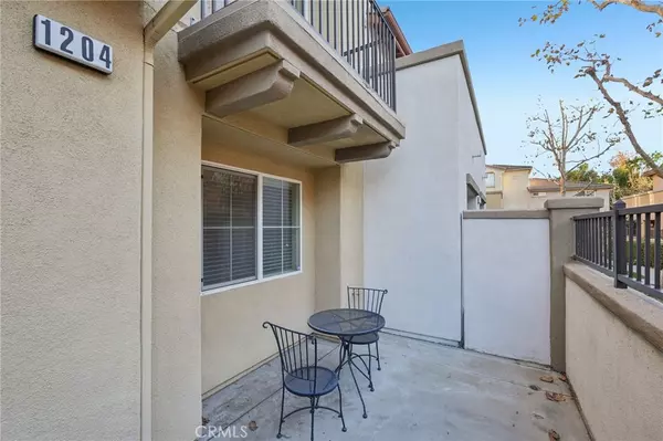 Chino Hills, CA 91709,17871 Shady View #1204