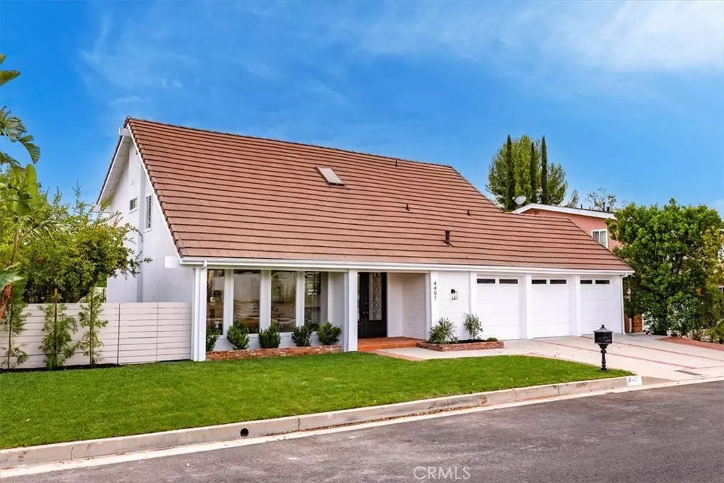 Woodland Hills, CA 91364,4401 Cezanne AVE