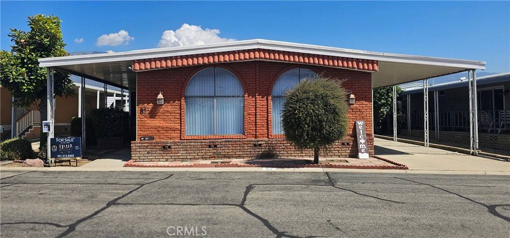 9800 Baseline RD #82, Alta Loma, CA 91701