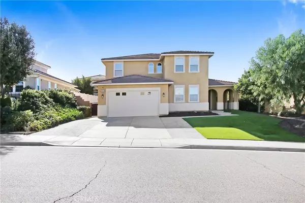 Riverside, CA 92508,18125 Friendly LN