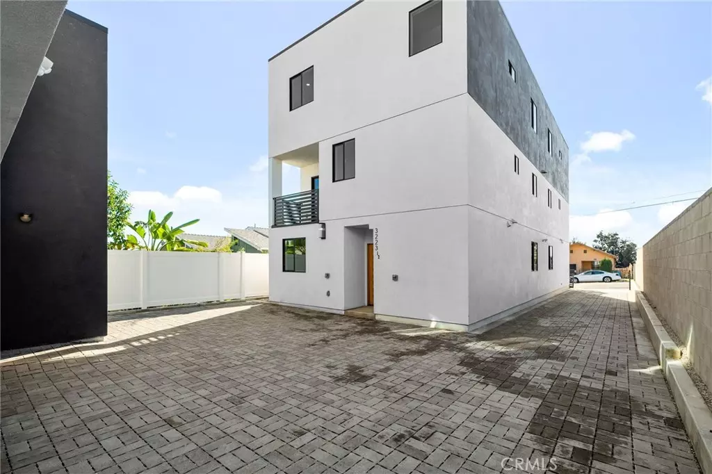 Los Angeles, CA 90063,3223 1/2 Lanfranco ST