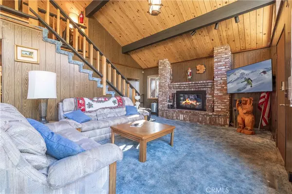 Big Bear Lake, CA 92315,43555 Colusa