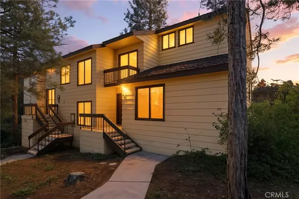 27657 Peninsula #110 DR, Lake Arrowhead, CA 92352