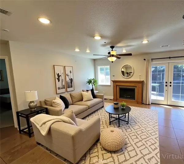 Fontana, CA 92336,13481 Dana CT