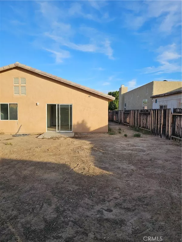Blythe, CA 92225,781 Aurora WAY