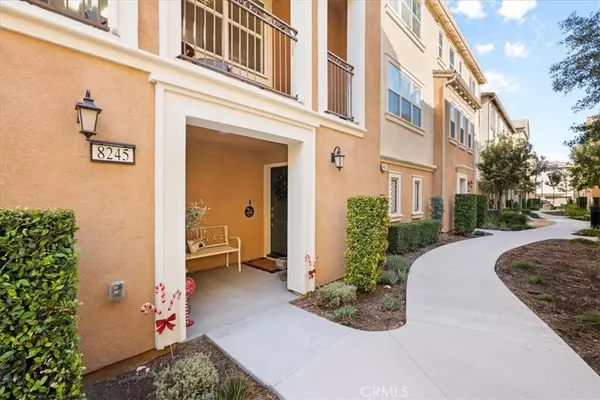 Chino, CA 91708,8245 Inventor AVE