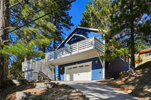 Running Springs, CA 92382,30582 Ferndale