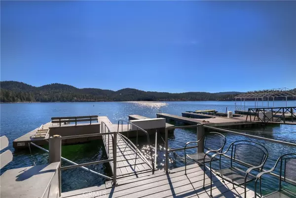 Lake Arrowhead, CA 92352,0 N 261 Slip B